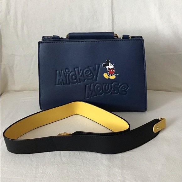 Disney Mickey Mouse Cute Bag